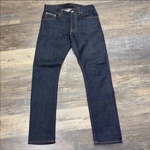 Nudie Jeans 👖
